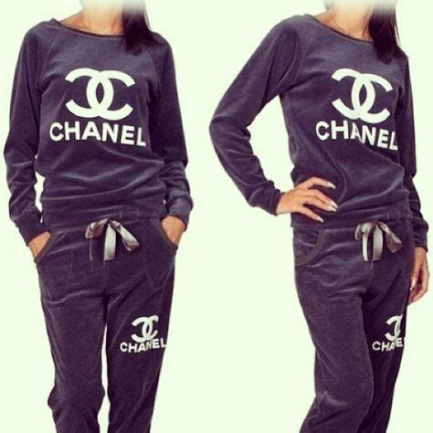 chanel & hermès sweat suits|chanel uk official site.